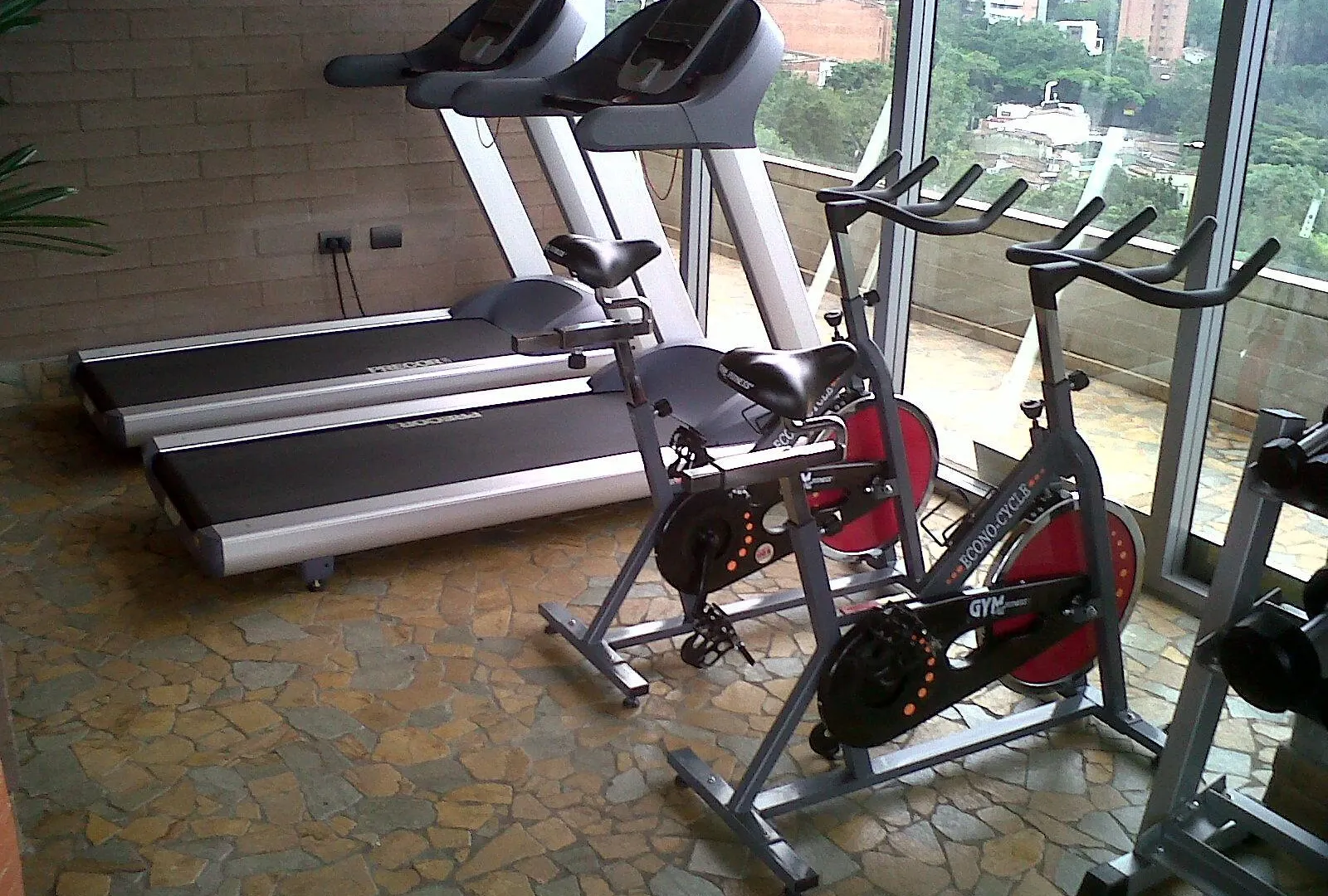 Diez Hotel Categoria Colombia Medellin