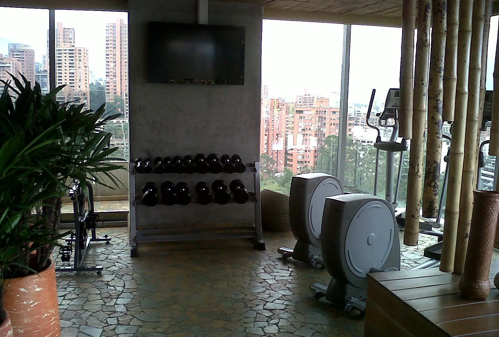 Diez Hotel Categoria Colombia Medellin