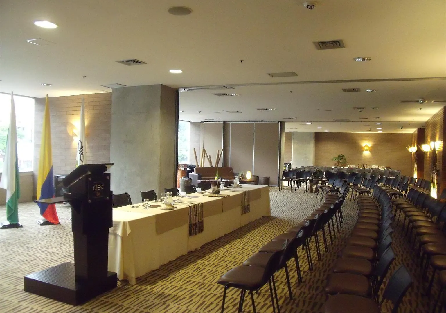 Diez Hotel Categoria Colombia Medellin 5*,  Colombia
