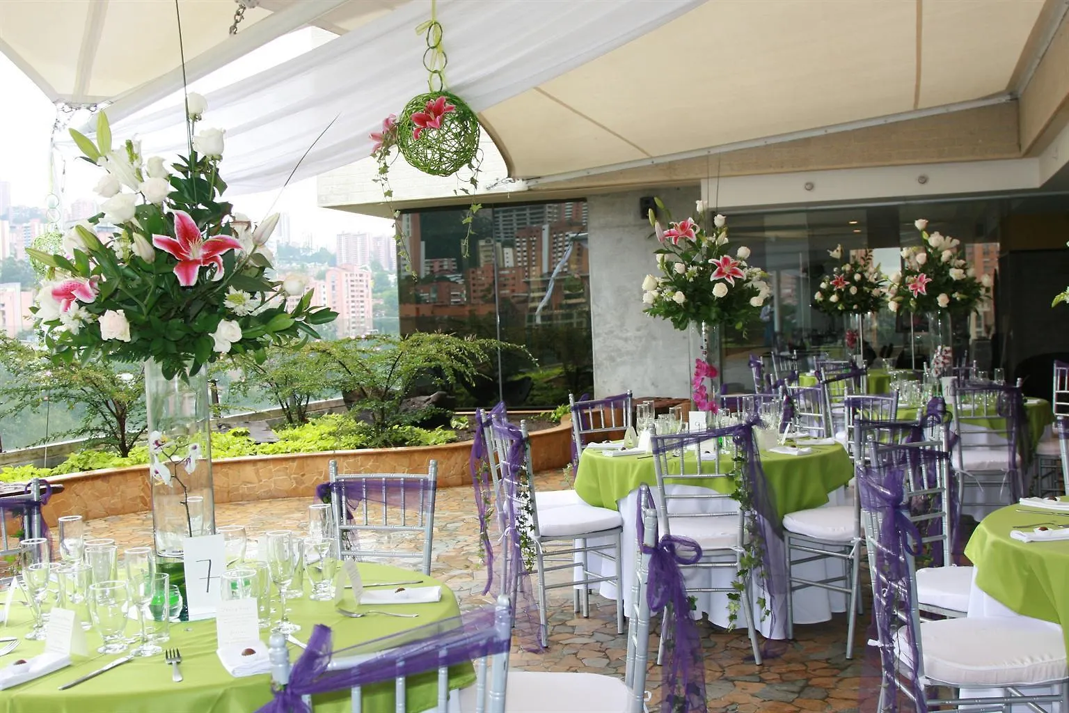Diez Hotel Categoria Colombia Medellin 5*,