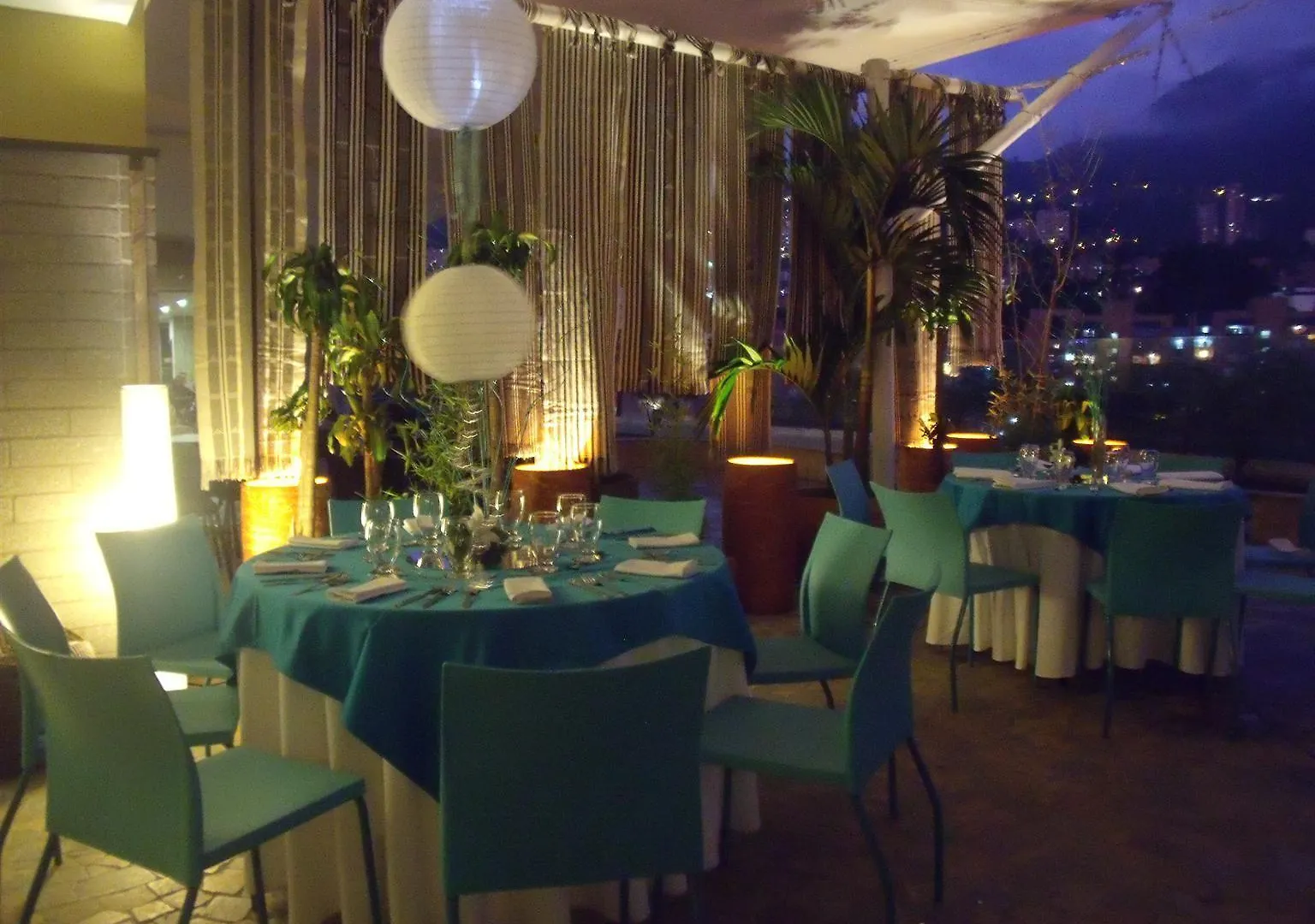 Diez Hotel Categoria Colombia Medellin