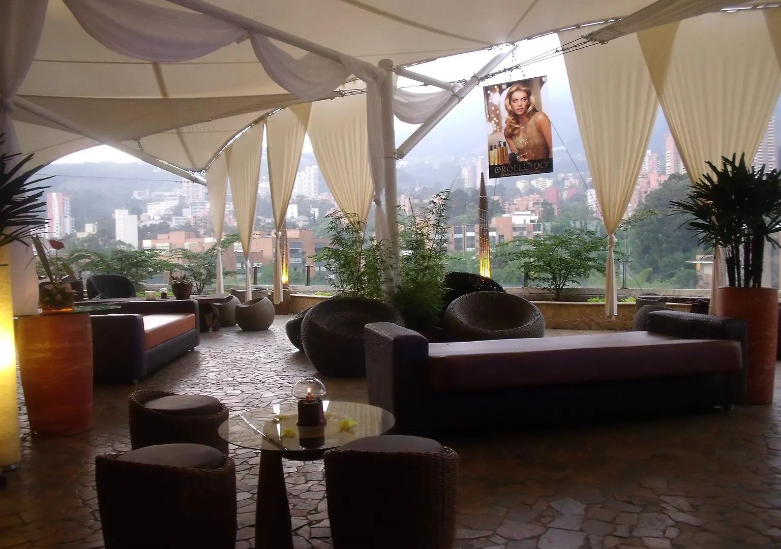 *****  Diez Hotel Categoria Colombia Medellin Colombia