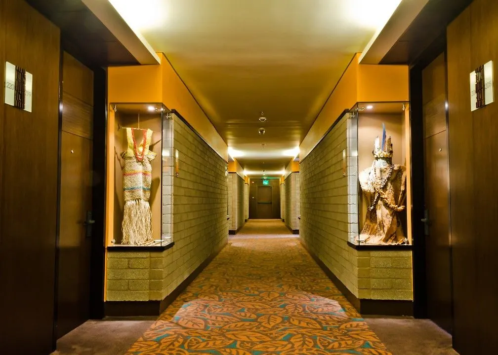 Diez Hotel Categoria Colombia Medellin 5*,
