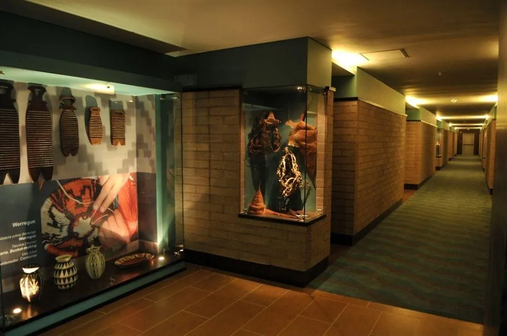Diez Hotel Categoria Colombia Medellin